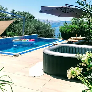 Loft-beach-apartments Ratko Apartment Novi Vinodolski