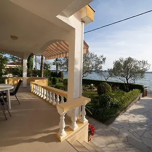 House Petar 1 Ferienhaus Zadar
