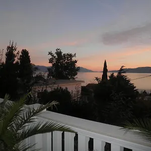 Pavica Apartment Novi Vinodolski