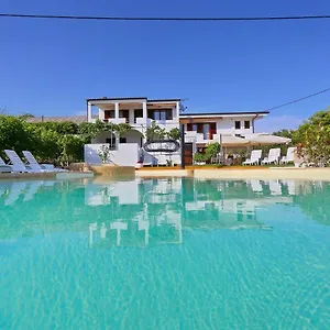 Goran Apartment Vir